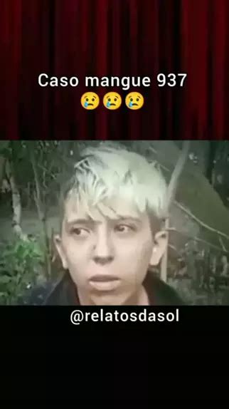 mangue 937 vídeo ver|[CW] Mangue 937 video in Brazil :marseybrasileiro: .